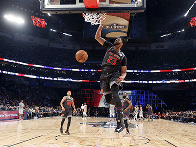 詹姆斯騎士vs東部猛龍比分預測